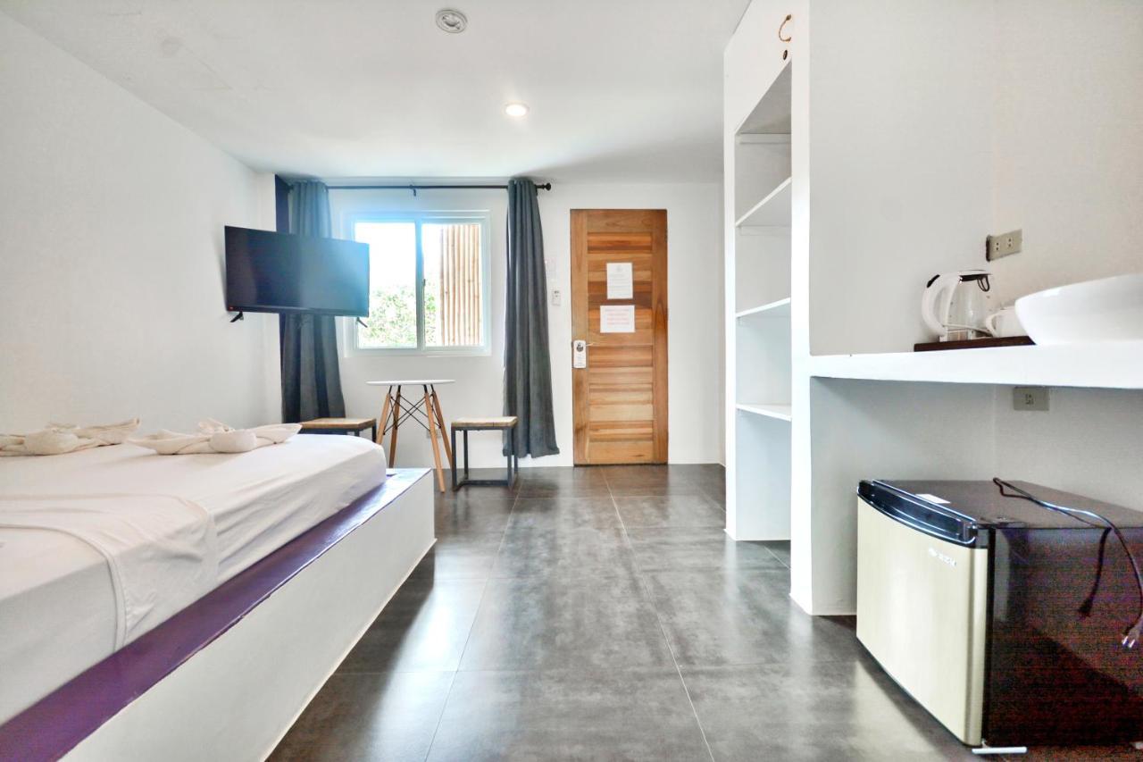 Aparthotel Babosam 3*