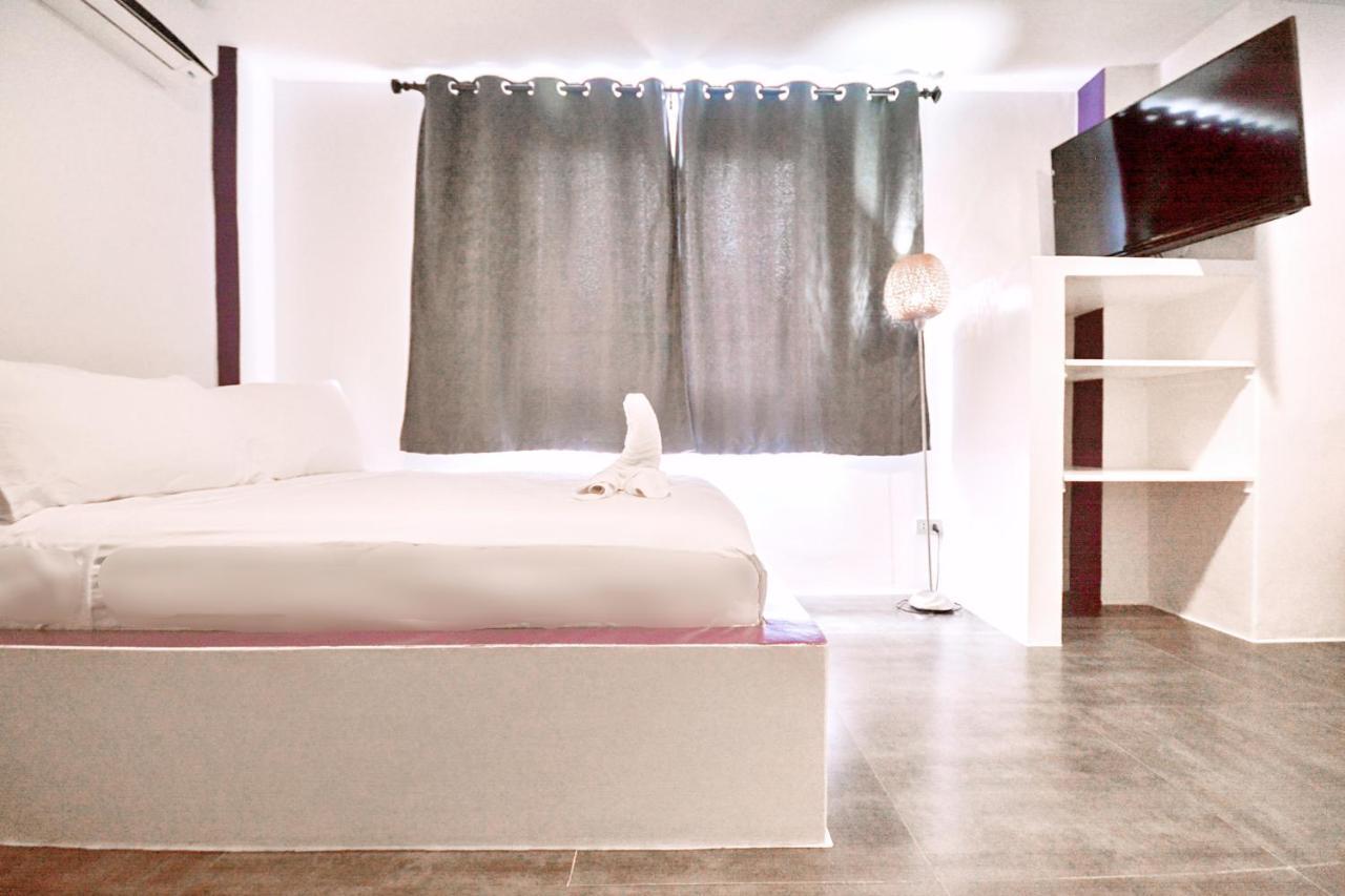 Aparthotel Babosam 3*