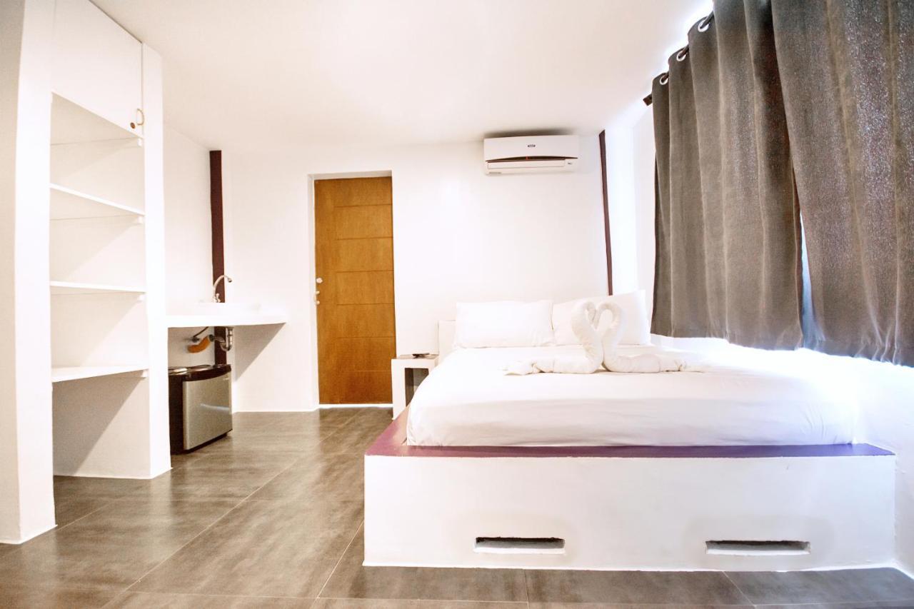 Aparthotel Babosam Balabag (Boracay)