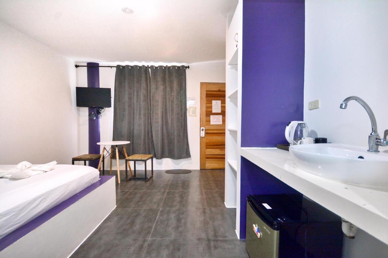 Babosam Aparthotel 3*