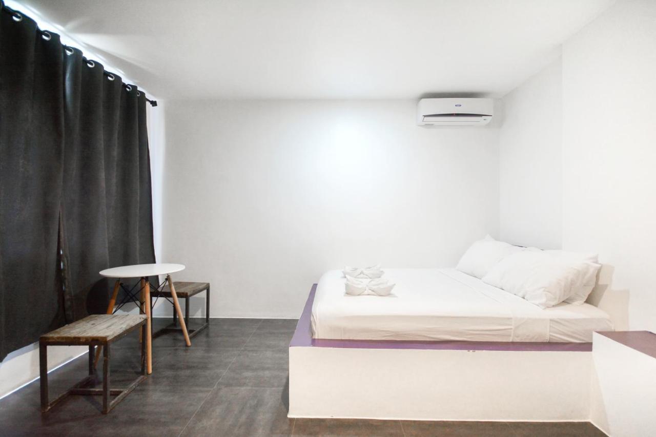 Babosam 3* Balabag (Boracay)