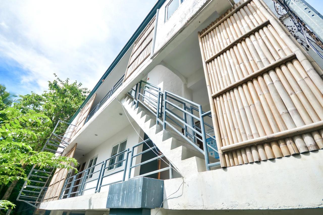 Babosam Balabag (Boracay)