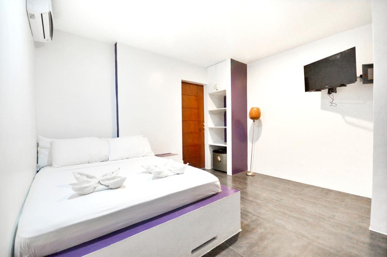 Babosam Aparthotel