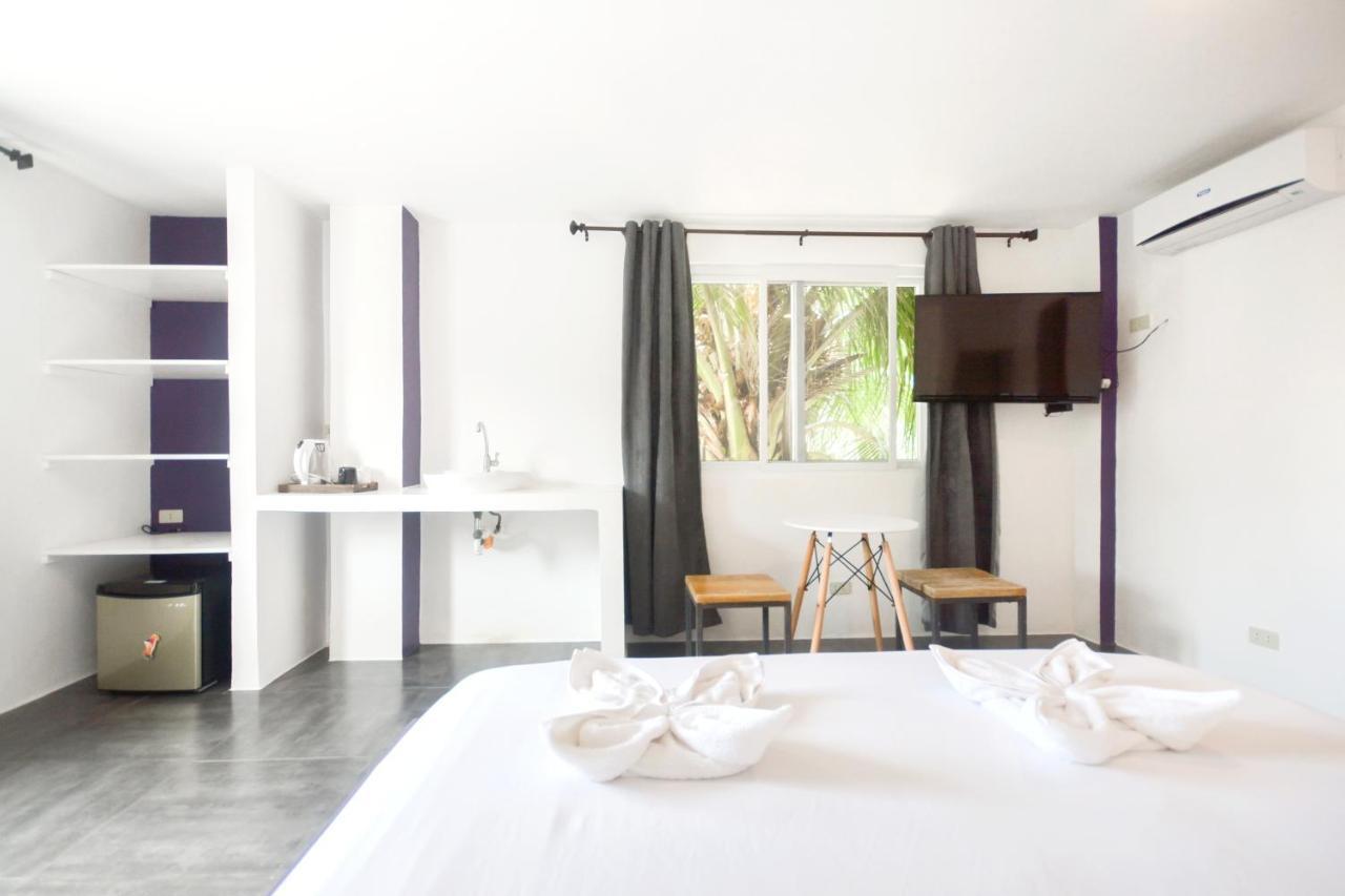 Babosam Aparthotel Balabag (Boracay)