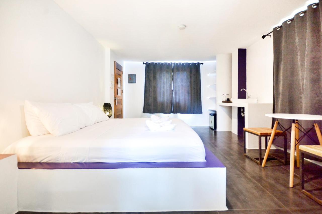 Babosam 3* Balabag (Boracay)