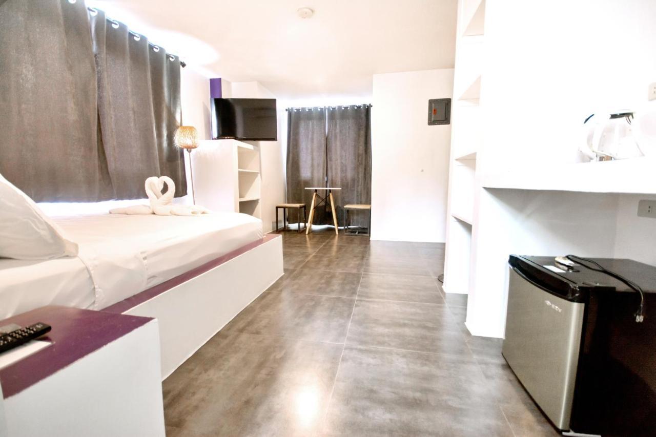 Aparthotel Babosam