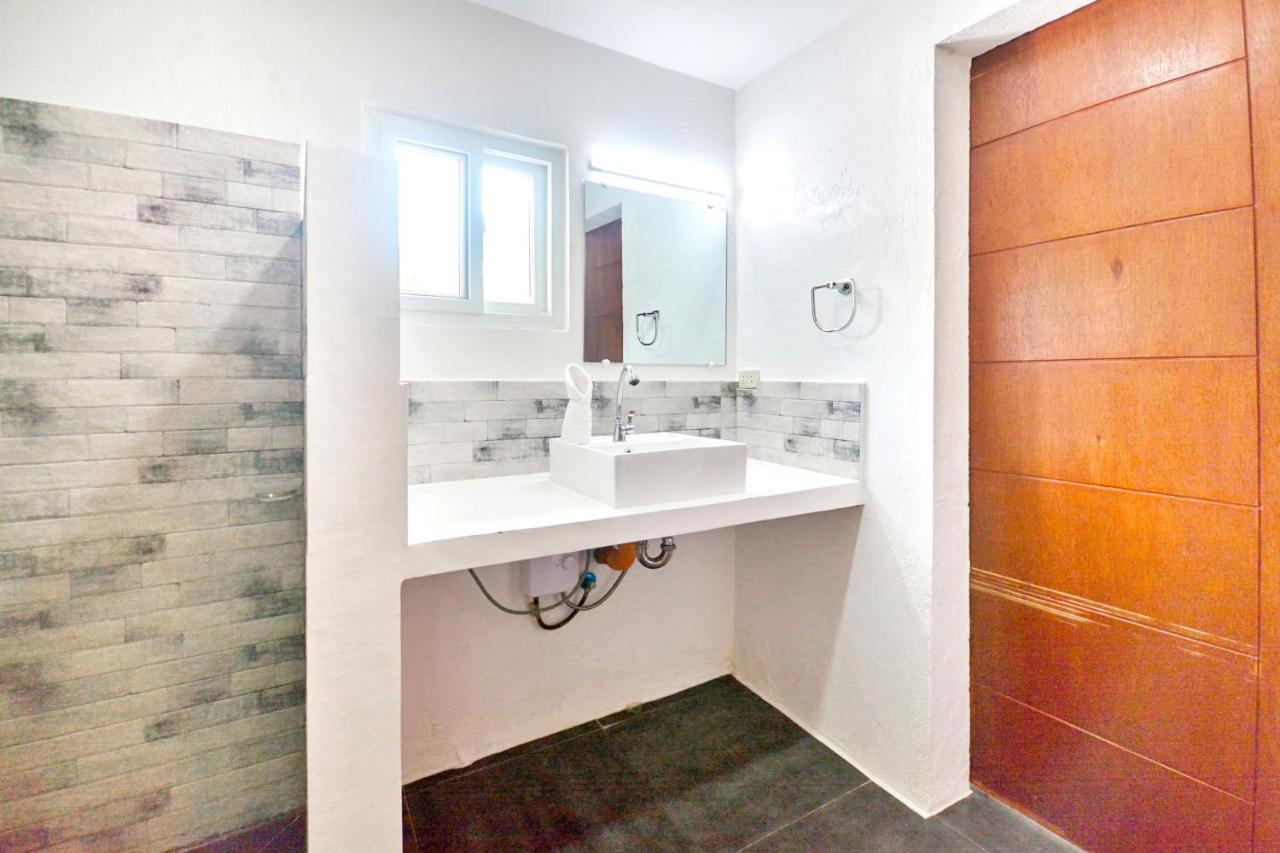 Babosam Aparthotel Balabag (Boracay)