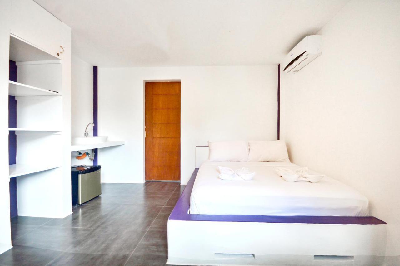 Aparthotel Babosam 3*