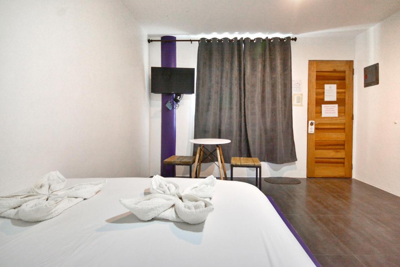 Aparthotel Babosam Balabag (Boracay)