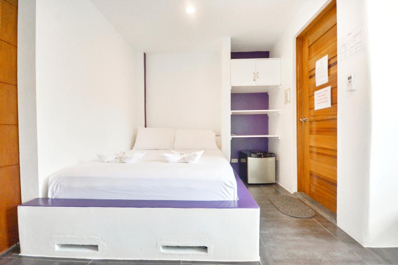 Aparthotel Babosam