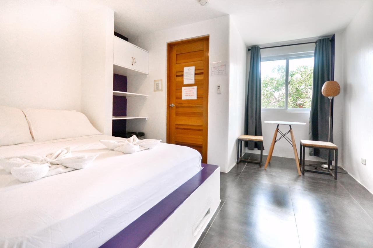 Aparthotel Babosam