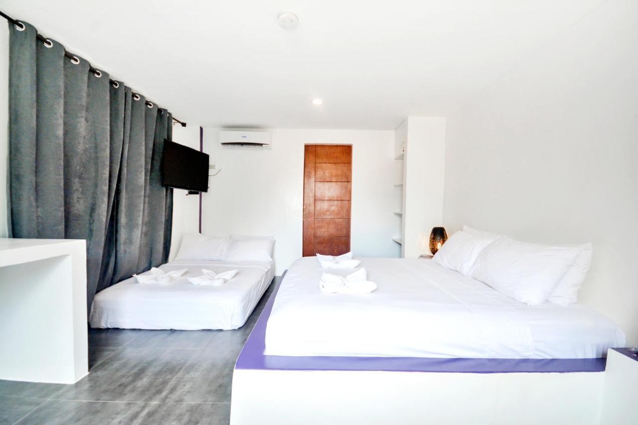 Aparthotel Babosam 3*