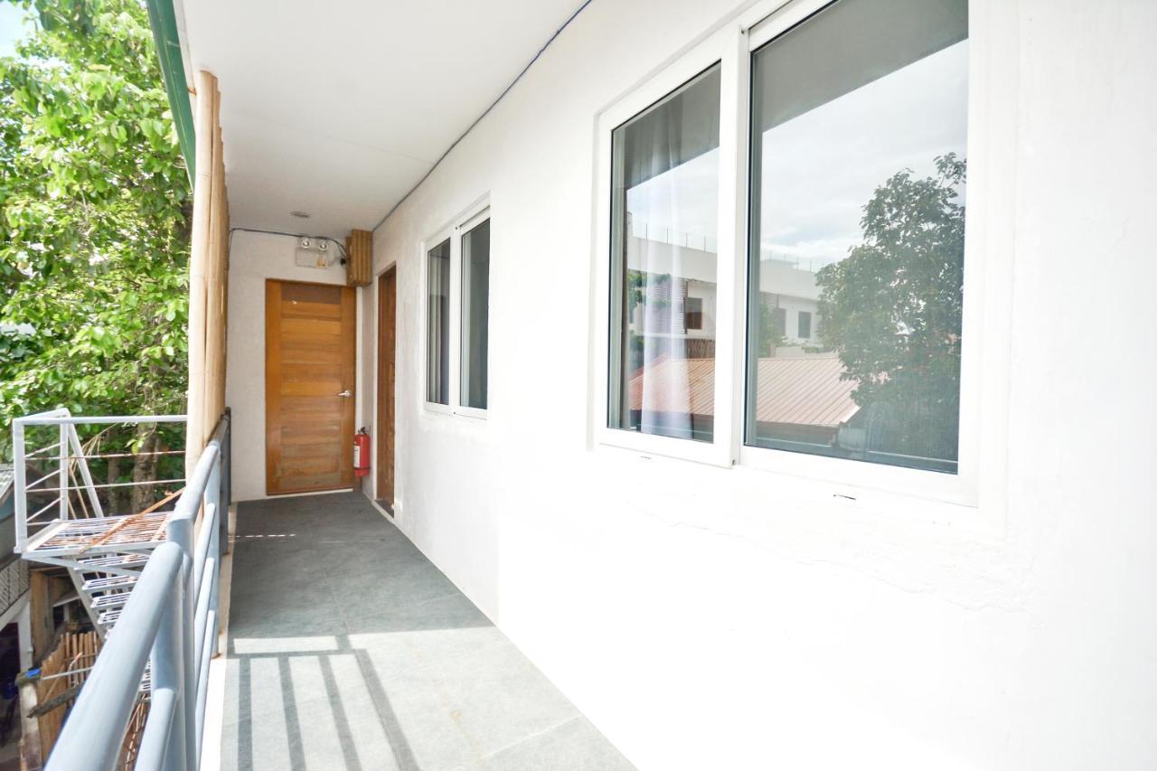 Babosam Aparthotel Balabag (Boracay)