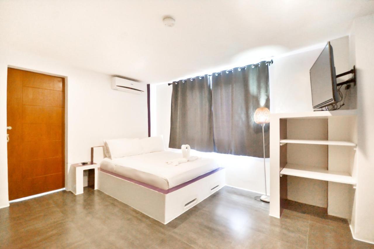 Babosam Aparthotel Balabag (Boracay)