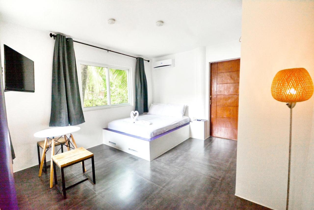 Aparthotel Babosam