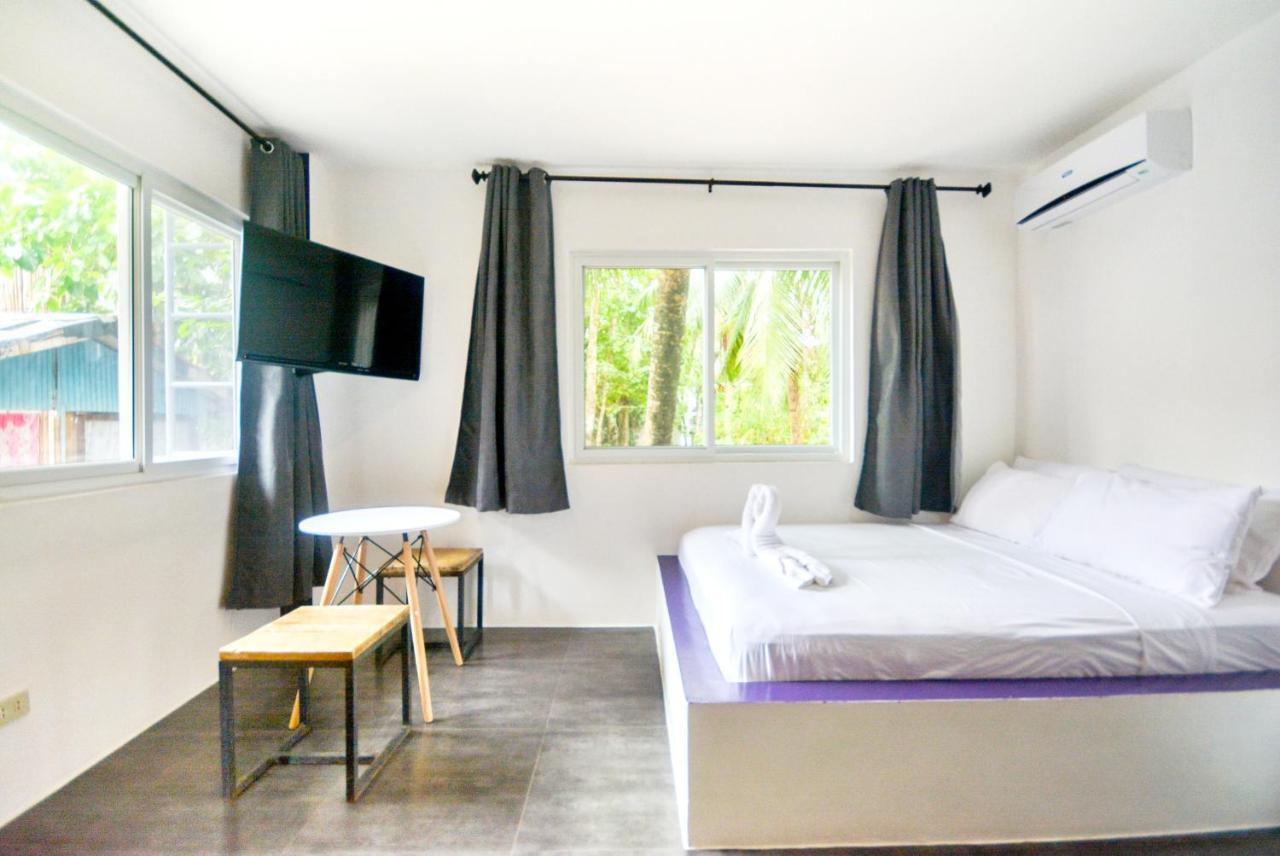 Babosam Aparthotel Balabag (Boracay)