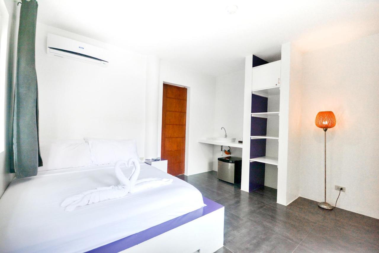 Aparthotel Babosam Balabag (Boracay)