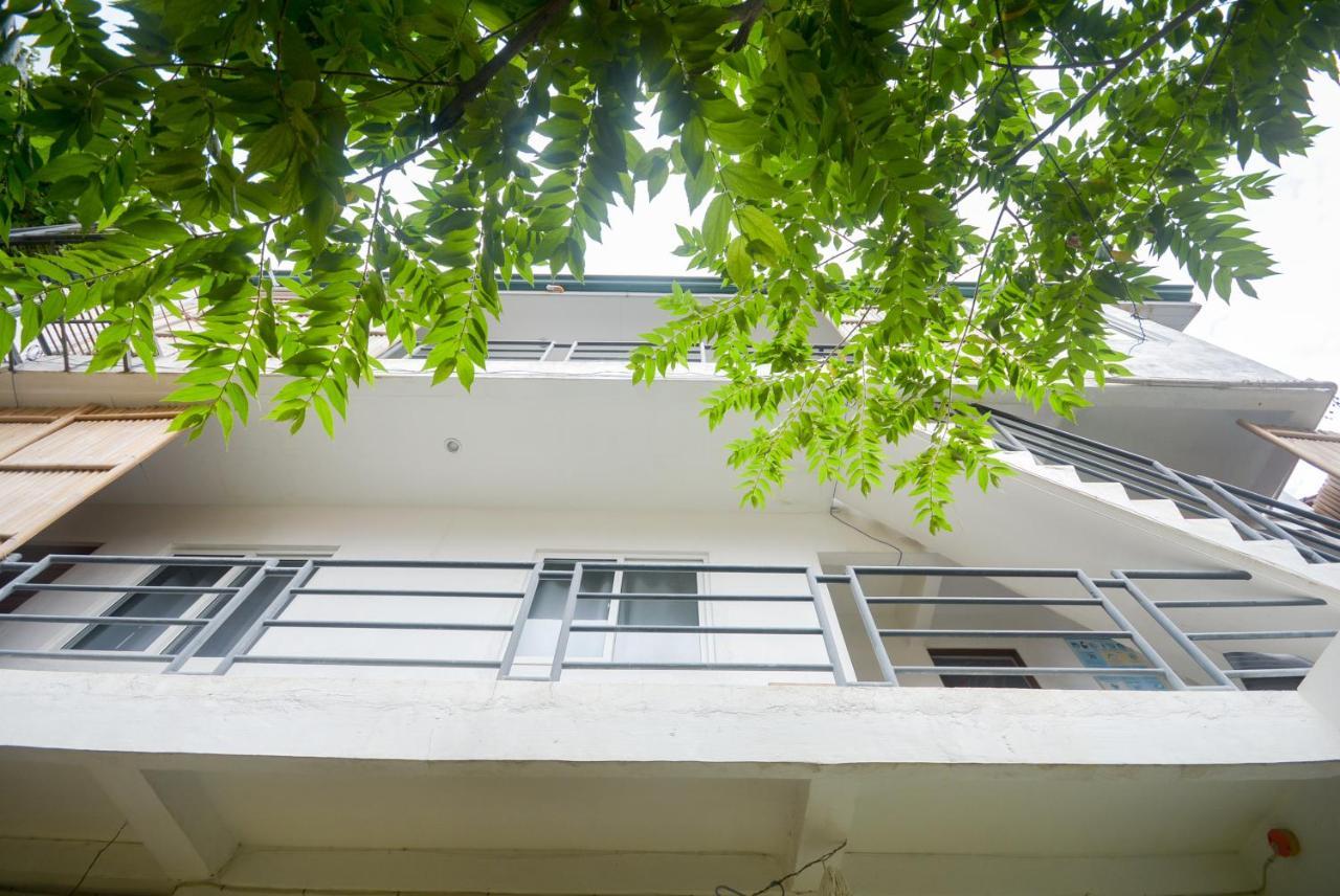 Babosam Aparthotel Balabag (Boracay)